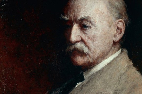 Extended commentary of the pine planters by thomas hardy essay